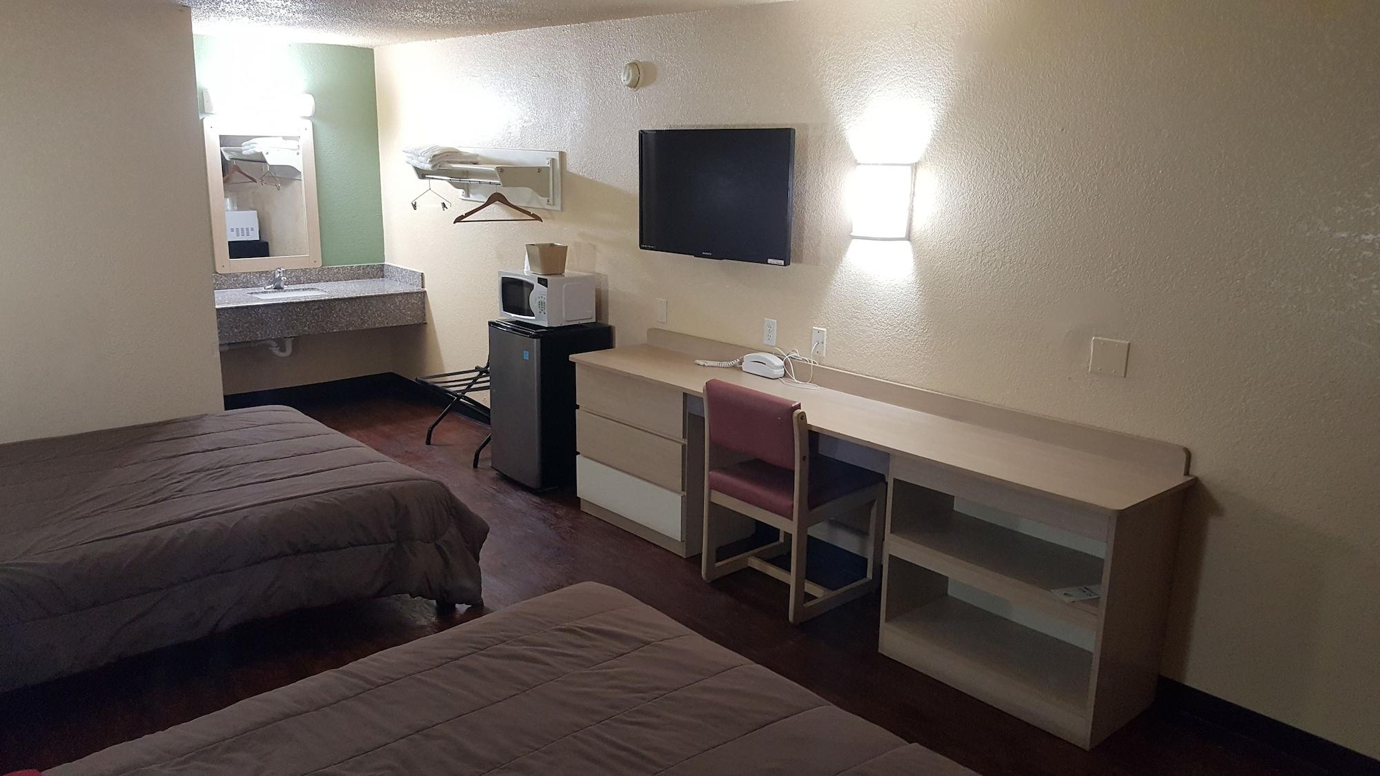 Mentor Home Inn And Suites Eksteriør billede