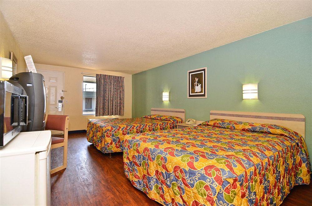 Mentor Home Inn And Suites Værelse billede
